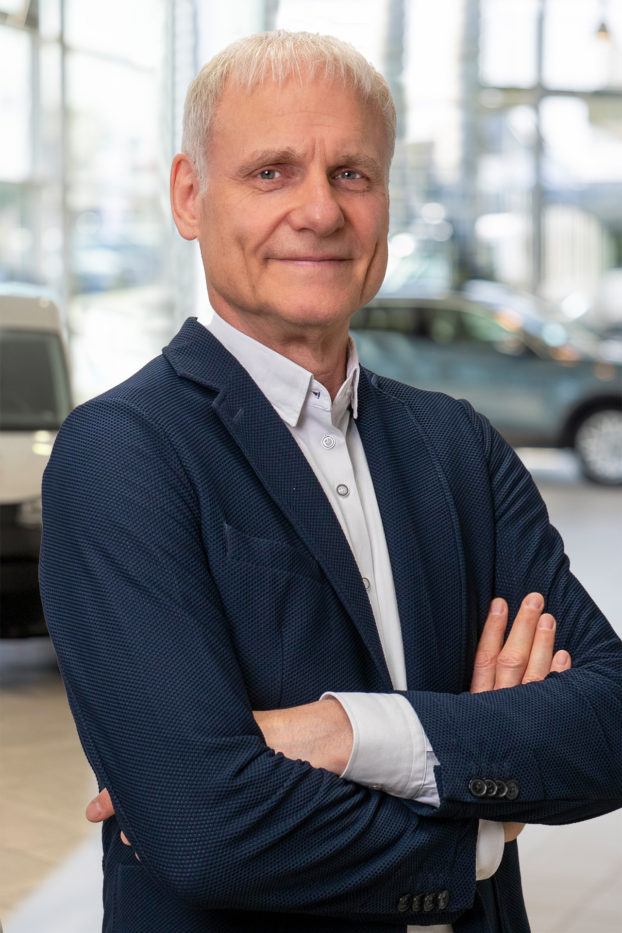 Volker Link